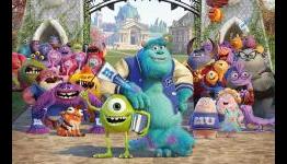 Monsters University | Den of Geek Review