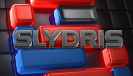 Slydris – Slide Over, Tetris | GameWoof