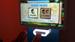 Donkey Kong Country: Tropical Freeze – 19 Minutes of Gameplay *Multiplayer* | NiNTENDOMiNATiON
