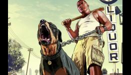 PlayStation’s best pets – tickling the tummy of gamings most loyal companions