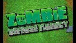 Zombie Defense Agency Now on Chrome Webstore