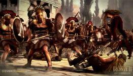 SEGA considering porting Total War & strategy line-up to PS4 & Xbox One