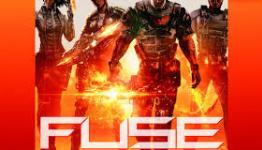 Fuse Walkthrough [Guide]