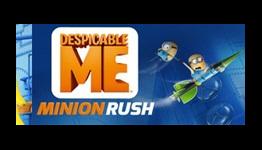 Despicable Me: Minion Rush Walkthrough [Guide]