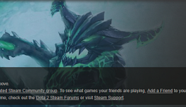 Dota 2 is now accessible without beta keys