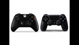 Digital Foundry: Hands-on with the Dual Shock 4 and Xbox One pad