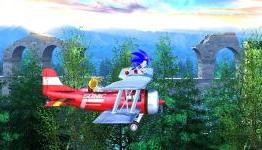 Sonic the Hedgehog 4: Episode II review | Thunderbolt