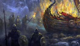 Crusader Kings II: The Old Gods review | Thunderbolt