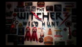 The Witcher 3 received 49 awards at E3, including “Best Game of E3”, “Best RPG of E3”