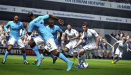 Bale and Spurs about to get a lot more realistic in FIFA 14