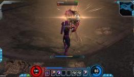 Review: Marvel Heroes | Screen-Shaped Eyes