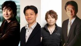 Square Enix announces Japan Expo 2013 schedule: Lightning Returns, remasters and “other surprises.”