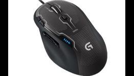 Logitech G500s Gaming Mouse Review – Gaming Nexus