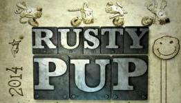 The Unlikely Legend of Rusty Pup (From the maker of Conkers Bad Fur Day) Coming to Wii U