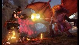 Borderlands 2: Watch the first five minutes of Tiny Tina’s DLC