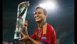United close on £17m for Thiago after agreeing personal terms on £5m-a-year deal