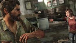 Review: The Last of Us [Save/Continue]