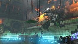 Ia! Ia! GLaDOS Fhtagn: A Review of Magrunner: Dark Pulse