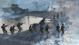 Company of Heroes 2 Review – AOTF