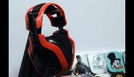 E3 2013: Skullcandy / Astro