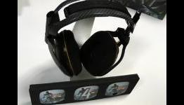 E3 2013: Skullcandy / Astro