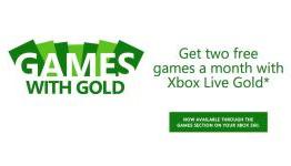 “Games with Gold” Could Not Make Me More Happier