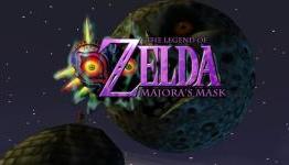 Majora’s Mask Remake Still Remains Hopeful