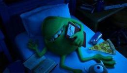 Monsters University is Revenge of the Nerds Remake