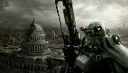 Bethesda Not Yet Ready To Talk About Fallout 4