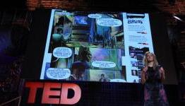 TED Talks: The Game That Can Give You 10 Extra Years of Life