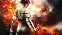 Remember Me | Review | Throwing Digital Sheep