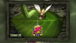 It’s a Rivarly for the Ages in ‘Bugs vs Tanks!’