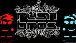 GamersBliss – Don’t Rush to Rush Bros.