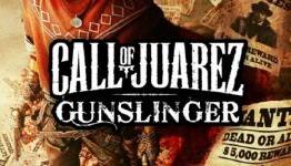 Review | Call of Juarez: Gunslinger [Default Prime]