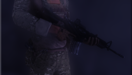 H-Hour: World’s Elite – First Character Reveal