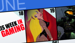 This Week in Gaming 6/16-6/22