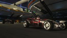 TrackMania²: Stadium Now Available on Steam
