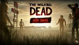 The Walking Dead: 400 Days Preview | NoobFeed