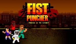 Adult Swim’s Fist Puncher now on Steam
