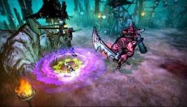 Akaneiro: Demon Hunters Review – GamesReviews