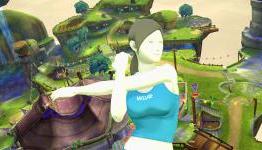 10 Obscure Characters That Deserve To Join The Wii Fit Trainer In ‘Super Smash Bros. Wii U’