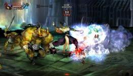 New Dragon’s Crown Videos Show the Game’s Mounts