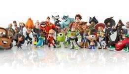 E3 2013: Disney Infinity Preview – Now You Too Can Play a True Disney Universe | C.O.G.