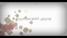AMHNetwork – Thomas Was Alone Review