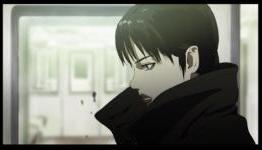 From the Junk Pile – Blood: The Last Vampire (2000) | Project Otaku