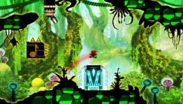 Find Your Inner Geek Game Review: Rush Bros.