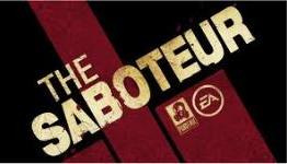Underrated Game of the Week: The Saboteur
