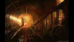 Amnesia : A Machine for Pigs Preview | Golden4games
