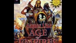 Games Like Age of Empires
