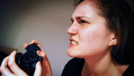 Gaming habits: Know your enemy